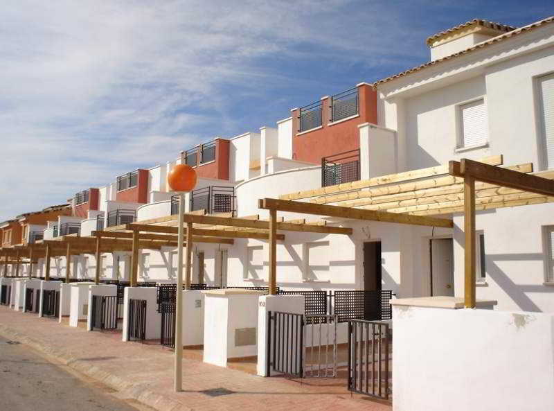 דירות Castellón de la Plana Ibb Costa Azahar מראה חיצוני תמונה